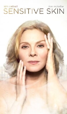 Sensitive Skin (2014) - Stream Online