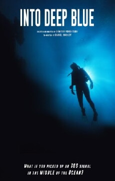 Into Deep Blue (2017) - Stream Online