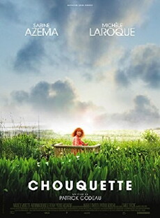 Chouquette (2017) - Stream Online