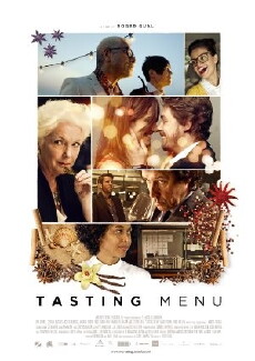 Tasting Menu (2013) - Stream Online