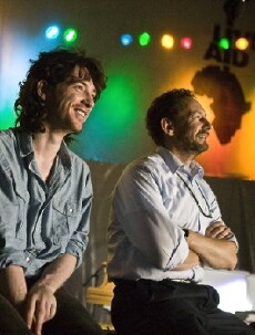 When Harvey Met Bob (2010) - Stream Online
