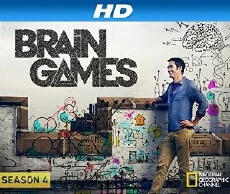 Brain Games (2011) - Stream Online