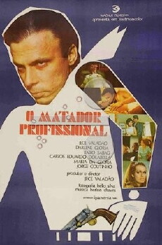 O Matador Profissional (1969) - Stream Online