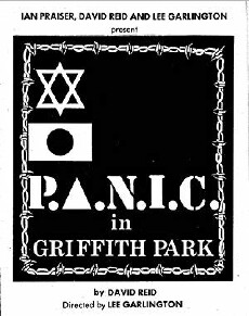 P.A.N.I.C in Griffith Park (1987) - Stream Online