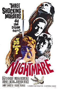 Nightmare (1964) - Stream Online