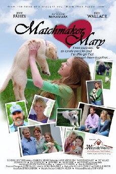 Matchmaker Mary (2008) - Stream Online
