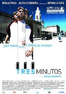 Tres minutos (2007) - Stream Online