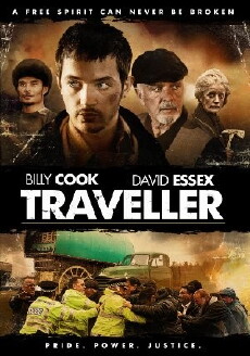 Traveller (2013) - Stream Online