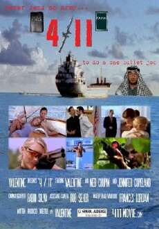 411 (2015) - Stream Online