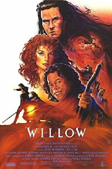 Willow (1988) - Stream Online
