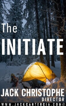 The Initiate (2017) - Stream Online
