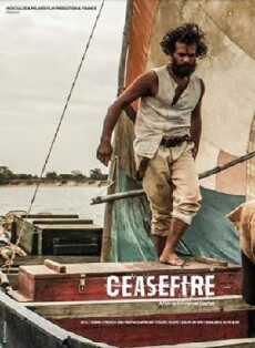 Ceasefire (2016) - Stream Online