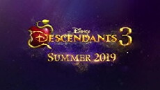 Descendants 3 (2019) - Stream Online