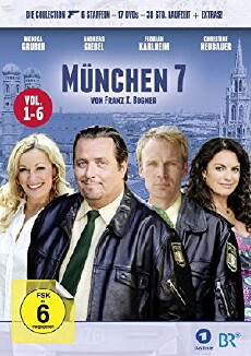 München 7 (2004) - Stream Online