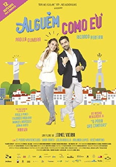 Alguém Como Eu (2017) - Stream Online