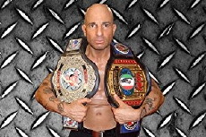 Ultimate Punching Championship (2017) - Stream Online
