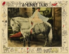 The Monkey Talks (1927) - Stream Online