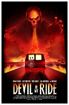 Devil in My Ride (2013) - Stream Online