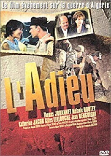 L'adieu (2003) - Stream Online