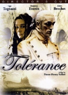 Tolérance (1989) - Stream Online