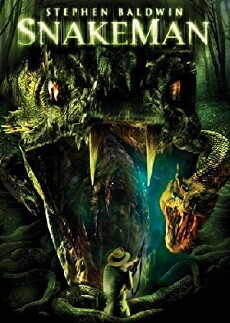 Snakeman (2005) - Stream Online