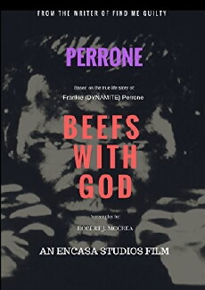 Perrone: Beefs with God (2018) - Stream Online