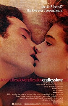 Endless Love (1981) - Stream Online