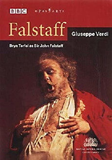 Falstaff (1999) - Stream Online