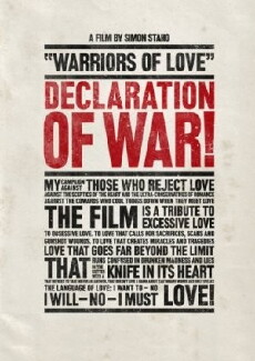 Warriors of Love (2009) - Stream Online