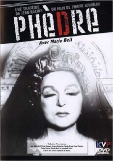 Phèdre (1968) - Stream Online