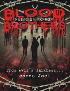 Blood Brothers: Reign of Terror (2007) - Stream Online