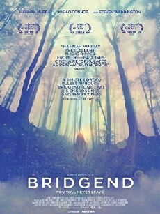 Bridgend (2015) - Stream Online