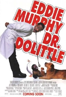 Doctor Dolittle (1998) - Stream Online