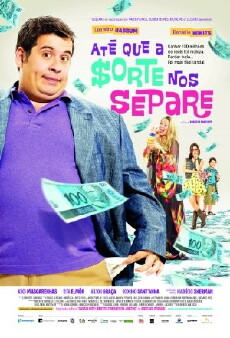 Till Luck Do Us Part (2012) - Stream Online