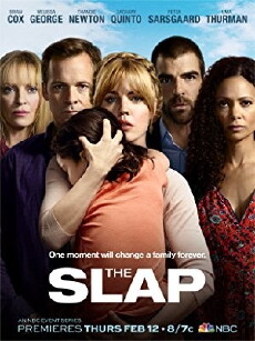 The Slap (2015) - Stream Online