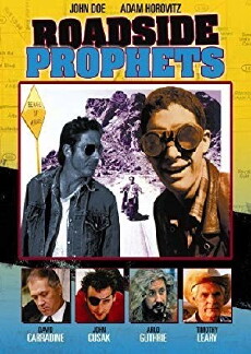 Roadside Prophets (1992) - Stream Online