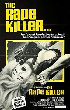 Death Kiss (1976) - Stream Online