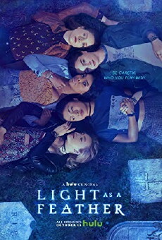 Light as a Feather (2018) - Stream Online