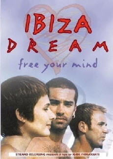Ibiza Dream (2002) - Stream Online
