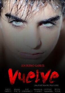 Vuelve (2013) - Stream Online