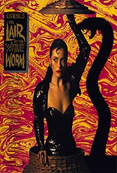 The Lair of the White Worm (1988) - Stream Online