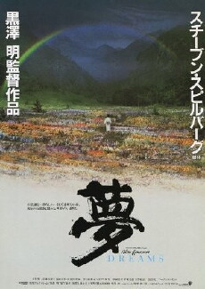Dreams (1990) - Stream Online