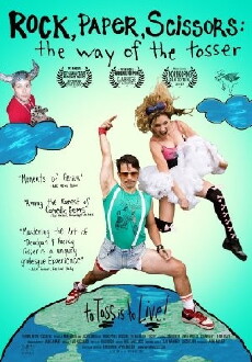 Rock, Paper, Scissors: The Way of the Tosser (2007) - Stream Online