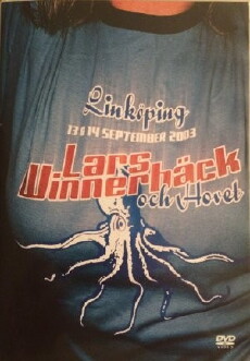 Lars Winnerbäck och Hovet live i Linköping (2004) - Stream Online
