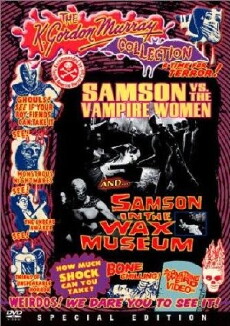 Santo Versus the Vampire Women (1962) - Stream Online