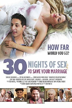 30 Nights (2018) - Stream Online