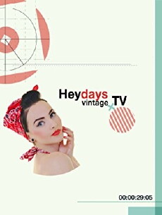 Heydays Vintage TV (2016) - Stream Online