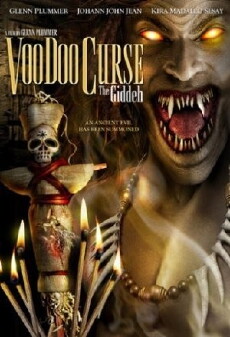 VooDoo Curse: The Giddeh (2006) - Stream Online
