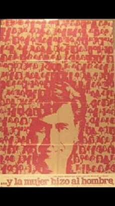 ...Y la mujer hizo al hombre (1975) - Stream Online