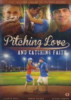 Pitching Love and Catching Faith (2015) - Stream Online